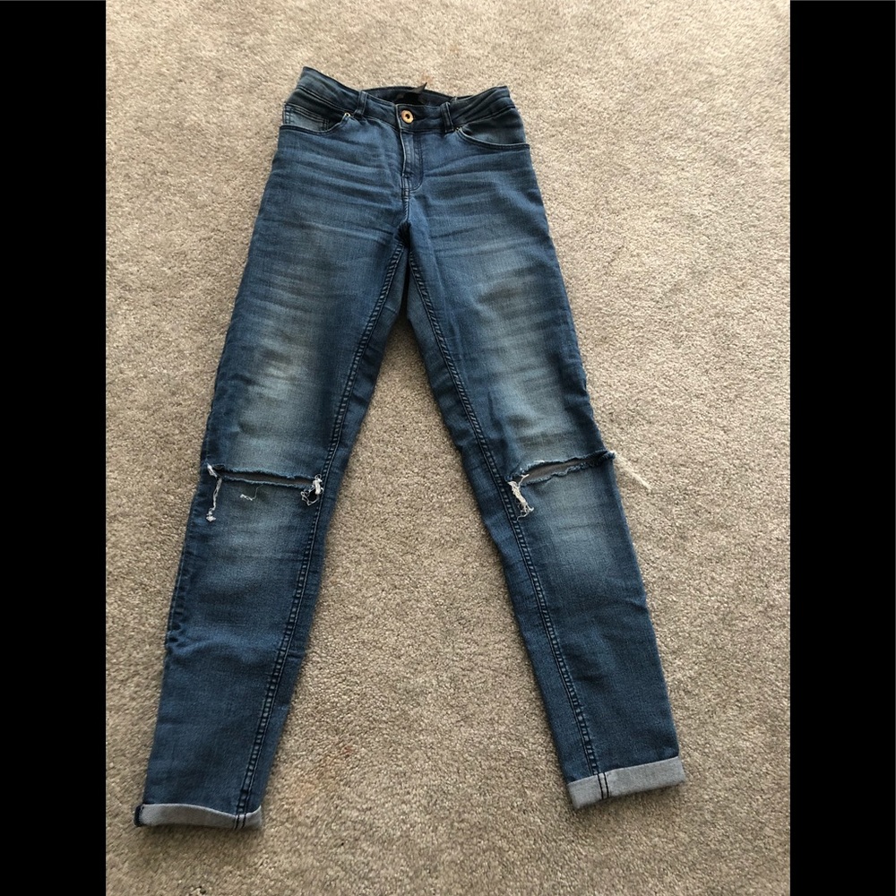 Bundle of Jeans.